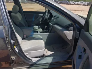 2007 Toyota Camry CE with VIN 4T1BE46K47U665377, listed as a IAAI auction lot 42133285 with 157,396 mi miles. Bid and sale history available at carsss.com. Image 5.