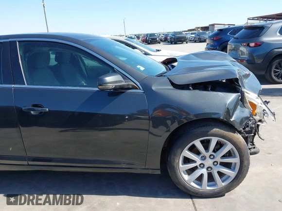 2015 Chevrolet Malibu LT with VIN 1G11D5SL0FF121638, listed as a IAAI auction lot 41942357 with 174,361 mi miles and . Bid and sale history available at DreamBid. Image 19.