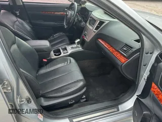 2012 Subaru Legacy Limited with VIN 4S3BMGM67C3006675, listed as a Copart auction lot 62229655 with 173,000 mi miles and Clean title. Bid and sale history available at DreamBid. Image 5.