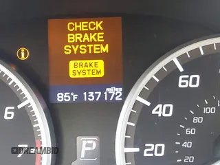 2013 Acura RDX with VIN 5J8TB4H39DL004891, listed as a IAAI auction lot 41790254 with 137,172 mi miles. Bid and sale history available at carsss.com. Image 15.