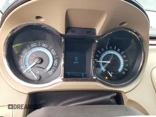 2010 Buick LaCrosse CXL with VIN 1G4GC5GG7AF210837, listed as a Copart auction lot 82328234 with 172,444 mi miles and Salvage title. Bid and sale history available at DreamBid. Image 9.