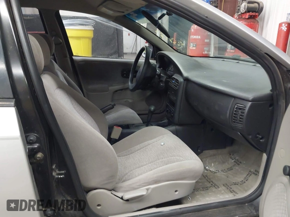 2002 Saturn SL with VIN 1G8ZK54762Z143727, listed as a IAAI auction lot 42441687 with 102,722 mi miles and . Bid and sale history available at DreamBid. Image 5.