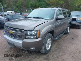 2013 Chevrolet Suburban LT with VIN 1GNSKJE70DR119447, listed as a IAAI auction lot 42169717 with 112,089 mi miles and . Bid and sale history available at DreamBid. Image 22.