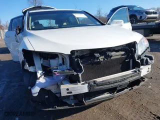 2014 Acura RDX Tech Pkg with VIN 5J8TB3H52EL005314, listed as a IAAI auction lot 41165032 with 98,295 mi miles. Bid and sale history available at carsss.com. Image 6.