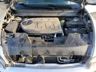 2017 Jeep Cherokee Latitude with VIN 1C4PJLCS9HW650948, listed as a Copart auction lot 43453955 with 140,764 mi miles and Salvage Title. Bid and sale history available at carsss.com. Image 13.