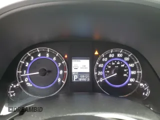 2014 Infiniti QX70 с VIN JN8CS1MWXEM412233, выставлен на аукционе Copart как лот 52859325 с пробегом 109 121 миль миль и Списание • Salvage title. История ставок и продаж доступна на DreamBid. Изображение 9.