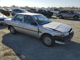 1991 Toyota Camry z VIN 4T1SV24E1MU369875, wystawiony jako Copart lot #79859504 z przebiegiem 138 718 mil mil oraz Szkoda całkowita • Salvage title. Historia ofert i sprzedaży dostępna na DreamBid. Obrazek 4.