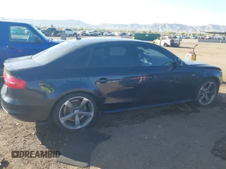 2016 Audi A4 Premium Plus with VIN WAUFFAFL9GA006588, listed as a IAAI auction lot 41903839 with 89,542 mi miles. Bid and sale history available at carsss.com. Image 13.