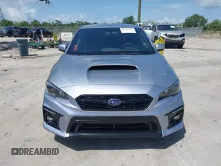 2020 Subaru WRX с VIN JF1VA1A61L9829130, выставлен на аукционе IAAI как лот 42462563 с пробегом 16 106 миль миль и . История ставок и продаж доступна на DreamBid. Изображение 12.