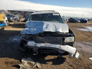 1999 GMC Denali z VIN 1GKEK13R4XR909773, wystawiony jako Copart lot #80350594 z przebiegiem 177 807 mil mil oraz Szkody całkowita. Historia ofert i sprzedaży dostępna na DreamBid. Obrazek 5.