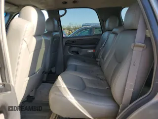 2003 Chevrolet Tahoe LS with VIN 1GNEK13ZX3J289345, listed as a Copart auction lot 53379565 with 200,893 mi miles and Salvage Title. Bid and sale history available at DreamBid. Image 11.