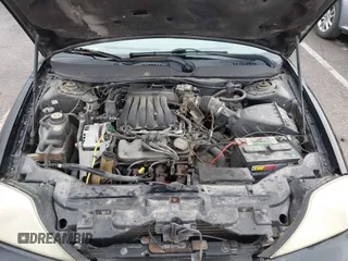 2003 Mercury Sable GS with VIN 1MEFM50203A615030, listed as a IAAI auction lot 41841794 with 226,844 mi miles and . Bid and sale history available at DreamBid. Image 10.