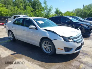 2012 Ford Fusion SEL z VIN 3FAHP0JA0CR396463, wystawiony jako IAAI lot #42305683 z przebiegiem 101 087 mil mil oraz . Historia ofert i sprzedaży dostępna na DreamBid. Obrazek 1.