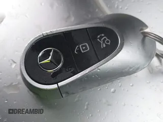 2023 Mercedes-Benz C 300 with VIN W1KAF4GB1PR069468, listed as a IAAI auction lot 41572478 with 10,965 mi miles and . Bid and sale history available at DreamBid. Image 11.