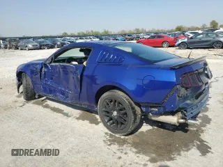 2014 Ford Mustang V6 с VIN 1ZVBP8AM3E5233138, выставлен на аукционе Copart как лот 53058815 с пробегом 101 345 миль миль и На запчасти • Non repairable. История ставок и продаж доступна на DreamBid. Изображение 2.
