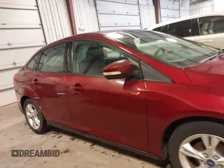 2013 Ford Focus SE with VIN 1FADP3F2XDL200871, listed as a IAAI auction lot 41868961 with 223,703 mi miles and . Bid and sale history available at DreamBid. Image 13.