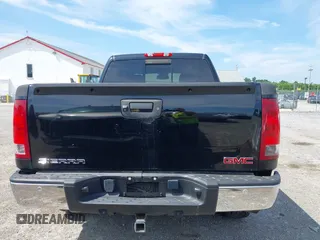 2010 GMC Sierra 1500 SLT with VIN 3GTRKWE39AG288413, listed as a IAAI auction lot 42778293 with 284,463 mi miles and . Bid and sale history available at DreamBid. Image 16.