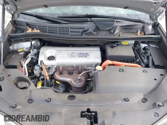 2010 Lexus HS 250h with VIN JTHBB1BA2A2022276, listed as a IAAI auction lot 41642791 with 76,879 mi miles and . Bid and sale history available at DreamBid. Image 10.