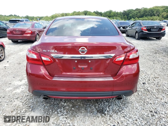 2017 Nissan Altima SR z VIN 1N4AL3APXHN327387, wystawiony jako Copart lot #61939665 z przebiegiem 104 259 mil mil oraz Szkoda całkowita • Salvage title. Historia ofert i sprzedaży dostępna na DreamBid. Obrazek 6.
