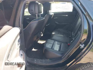 2014 Chevrolet Impala LTZ with VIN 1G1155S30EU121744, listed as a IAAI auction lot 41990517 with 140,573 mi miles and . Bid and sale history available at DreamBid. Image 8.