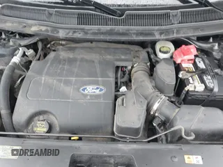 2012 Ford Explorer XLT with VIN 1FMHK8D87CGB00776, listed as a IAAI auction lot 41665267 with 186,440 mi miles and . Bid and sale history available at DreamBid. Image 10.