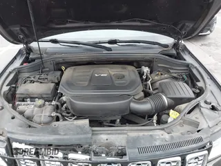 2018 Jeep Grand Cherokee High Altitude with VIN 1C4RJFCG5JC321712, listed as a IAAI auction lot 41616494 with 159,598 mi miles. Bid and sale history available at carsss.com. Image 10.