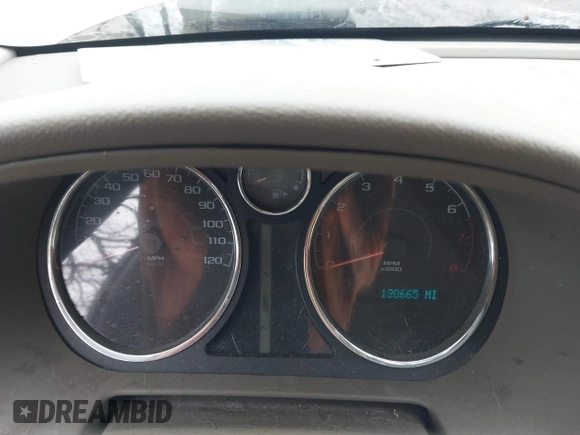 2006 Chevrolet Cobalt LS with VIN 1G1AK55F967761336, listed as a IAAI auction lot 41962592 with 130,665 mi miles and . Bid and sale history available at DreamBid. Image 7.