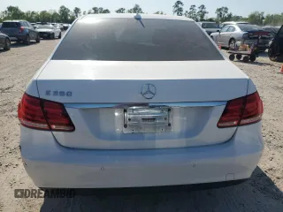 2014 Mercedes-Benz E 350 Sport z VIN WDDHF5KB8EA866565, wystawiony jako Copart lot #52517635 z przebiegiem 79 215 mil mil oraz Szkoda całkowita • Salvage title. Historia ofert i sprzedaży dostępna na DreamBid. Obrazek 6.