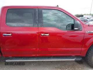 2019 Ford F-150 XL с VIN 1FTEW1EP8KKD89106, выставлен на аукционе IAAI как лот 42144864 с пробегом 141 032 миль миль и . История ставок и продаж доступна на DreamBid. Изображение 13.