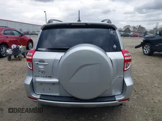 2010 Toyota RAV4 Limited with VIN JTMDK4DV4A5084434, listed as a IAAI auction lot 41722239 with 156,836 mi miles and . Bid and sale history available at DreamBid. Image 17.