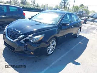 2016 Nissan Altima SL z VIN 1N4BL3AP7GC160503, wystawiony jako IAAI lot #41800943 z przebiegiem 105 619 mil mil oraz . Historia ofert i sprzedaży dostępna na DreamBid. Obrazek 17.