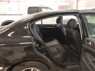 2012 Infiniti G25 x with VIN JN1DV6AR4CM861085, listed as a IAAI auction lot 41391852 with 100,658 mi miles and . Bid and sale history available at DreamBid. Image 8.