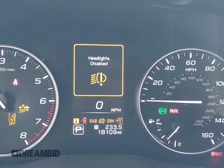 2024 Subaru Ascent Limited with VIN 4S4WMASD3R3428415, listed as a IAAI auction lot 42694203 with 18,109 mi miles and . Bid and sale history available at DreamBid. Image 15.