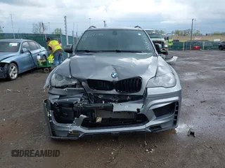 2011 BMW X5 35d z VIN 5UXZW0C52BL661879, wystawiony jako IAAI lot #42121345 z przebiegiem 131 036 mil mil oraz . Historia ofert i sprzedaży dostępna na DreamBid. Obrazek 12.