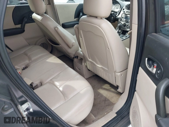 2004 Saturn VUE V6 z VIN 5GZCZ53424S867438, wystawiony jako IAAI lot #41385704 z przebiegiem Nie podano mil oraz . Historia ofert i sprzedaży dostępna na DreamBid. Obrazek 8.