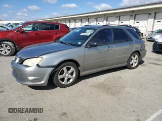 2007 Subaru Impreza i с VIN JF1GG61607H814778, выставлен на аукционе Copart как лот 52564145 с пробегом 131 107 миль миль и На запчасти • Non repairable. История ставок и продаж доступна на DreamBid. Изображение 1.
