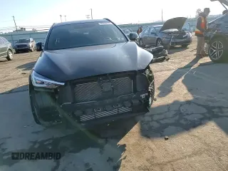 2022 Infiniti QX55 Essential z VIN 3PCAJ5K39NF102069, wystawiony jako Copart lot #46335795 z przebiegiem 36 390 mil mil oraz Szkoda całkowita • Salvage title. Historia ofert i sprzedaży dostępna na DreamBid. Obrazek 12.