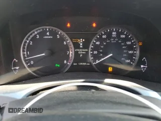 2013 Lexus GS 350 with VIN JTHCE1BL6D5012317, listed as a Copart auction lot 51706045 with 129,358 mi miles and Clean Title. Bid and sale history available at carsss.com. Image 9.