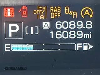2023 Subaru Forester Limited with VIN JF2SKAPC5PH509622, listed as a IAAI auction lot 42246245 with 16,089 mi miles and . Bid and sale history available at DreamBid. Image 14.
