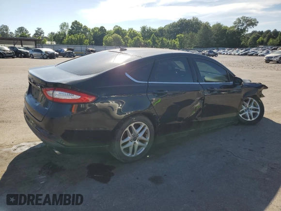 2016 Ford Fusion SE с VIN 3FA6P0H79GR262963, выставлен на аукционе Copart как лот 57665955 с пробегом 89 167 миль миль и Списание • Salvage title. История ставок и продаж доступна на DreamBid. Изображение 3.
