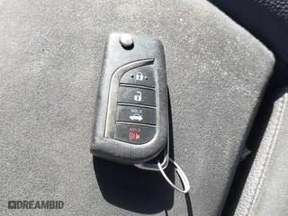 2018 Mercedes-Benz CLA with VIN WDDSJ4EB6JN522374, listed as a IAAI auction lot 42074130 with 109,921 mi miles. Bid and sale history available at carsss.com. Image 11.