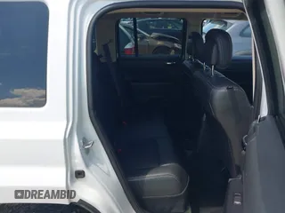 2016 Jeep Patriot Sport with VIN 1C4NJRBB8GD731252, listed as a IAAI auction lot 42321786 with 111,788 mi miles and . Bid and sale history available at DreamBid. Image 8.