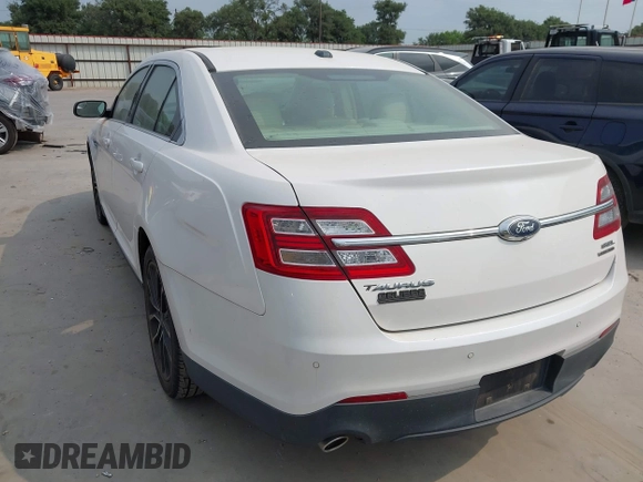 2017 Ford Taurus SEL with VIN 1FAHP2E85HG114304, listed as a IAAI auction lot 42300805 with 64,778 mi miles and . Bid and sale history available at DreamBid. Image 3.
