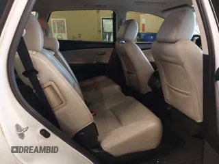 2014 Mazda CX-9 Touring with VIN JM3TB2CA8E0430199, listed as a IAAI auction lot 42090612 with 188,412 mi miles and . Bid and sale history available at carsss.com. Image 8.