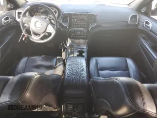 2020 Jeep Grand Cherokee Limited with VIN 1C4RJEBG9LC266079, listed as a Copart auction lot 46817295 with 85,126 mi miles and Salvage Title. Bid and sale history available at carsss.com. Image 8.