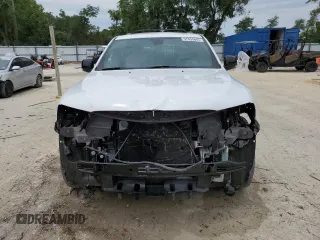 2018 Dodge Durango GT с VIN 1C4RDJDG7JC359872, выставлен на аукционе Copart как лот 57655665 с пробегом 110 073 миль миль и Списание • Salvage title. История ставок и продаж доступна на DreamBid. Изображение 5.