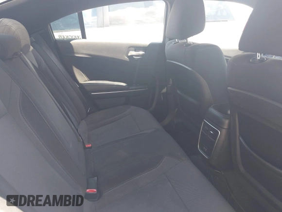 2016 Dodge Charger R/T with VIN 2C3CDXCT7GH226630, listed as a IAAI auction lot 42584713 with 205,173 mi miles and . Bid and sale history available at DreamBid. Image 8.