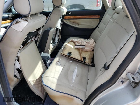 1998 Audi A4 with VIN WAUED28D7WA102408, listed as a Copart auction lot 77905754 with Not provided miles and Non repairable. Bid and sale history available at DreamBid. Image 10.