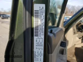 2008 Jeep Liberty Sport with VIN 1J8GN28K58W261546, listed as a Copart auction lot 42100085 with 162,876 mi miles and Non Repairable. Bid and sale history available at carsss.com. Image 13.