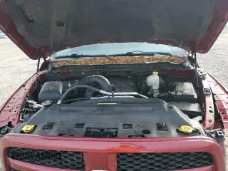 2013 Ram 1500 Express z VIN 1C6RR6KT3DS518144, wystawiony jako Copart lot #49773615 z przebiegiem 177 167 mil mil oraz Szkoda całkowita • Salvage title. Historia ofert i sprzedaży dostępna na DreamBid. Obrazek 11.